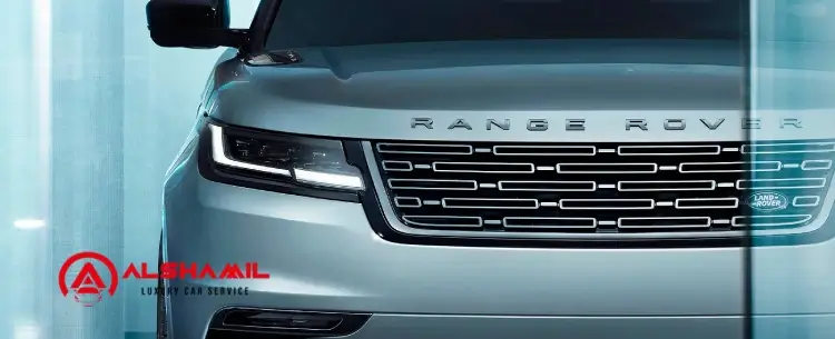 توضيب رنج روفر في الرياض