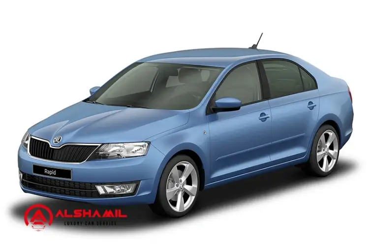 مركز صيانة سكودا في الرياض