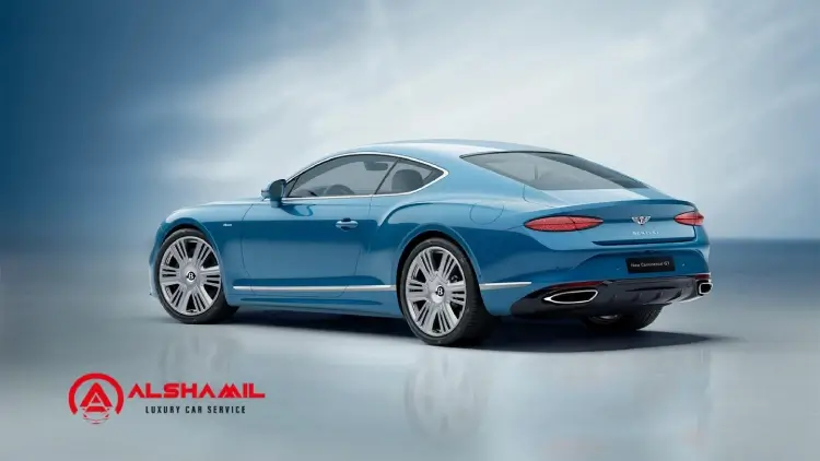 خدمات ورشة بنتلي في الرياض