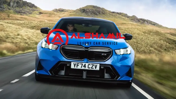 افضل ورشة بي ام دبليو في الرياض