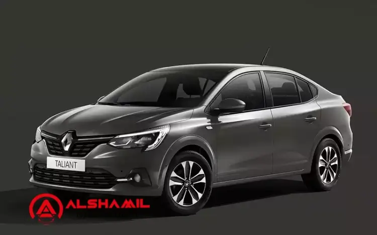 ورشة رينو في الرياض