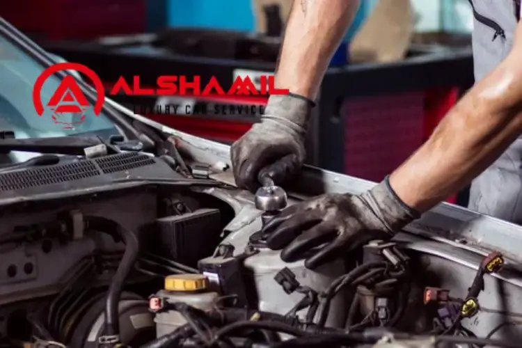 أفضل مركز اصلاح سيارات في الرياض
