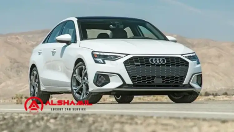 خدمات تصليح أودي في الرياض