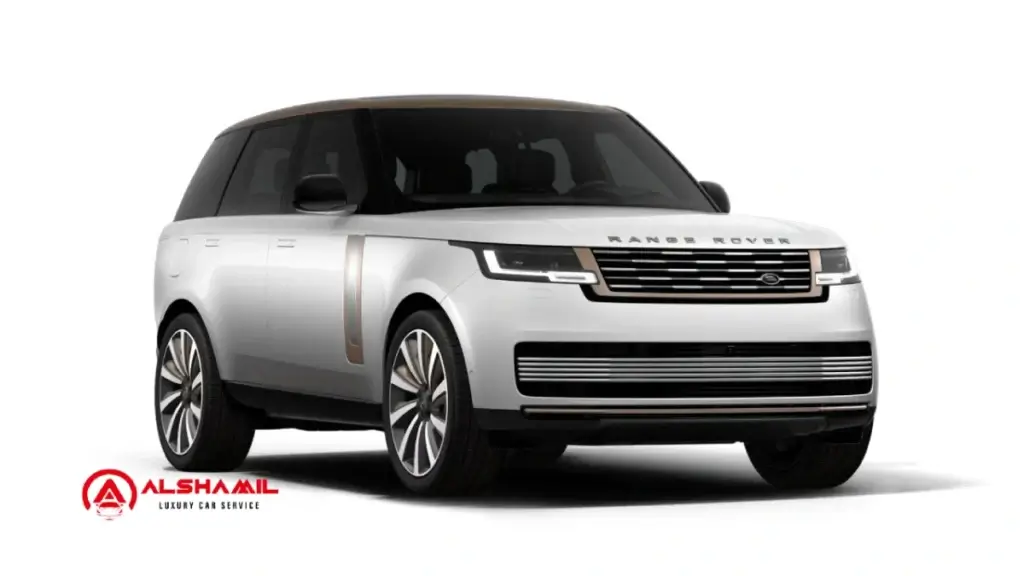 صيانة دورية وتغيير زيت رنج روفر في الرياض