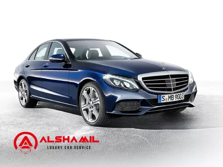 صيانة دورية وتغيير زيت مرسيدس في الرياض