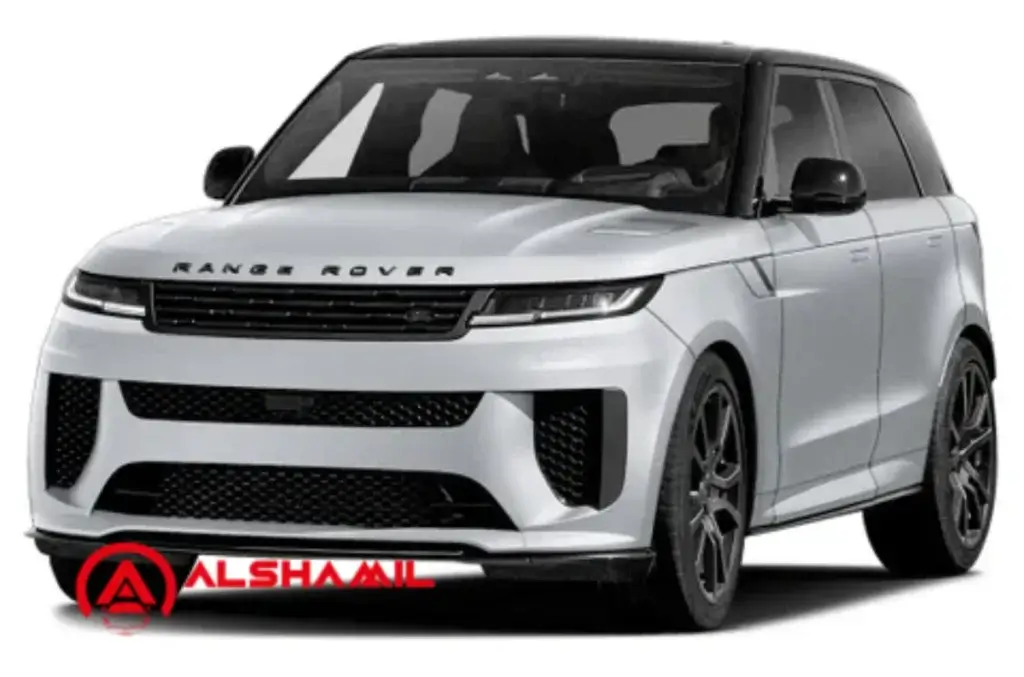 فحص رنج روفر في الرياض