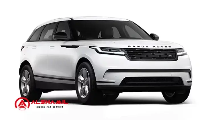 فحص رنج روفر في الرياض