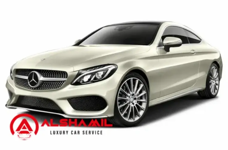 خدمات فحص مرسيدس في الرياض