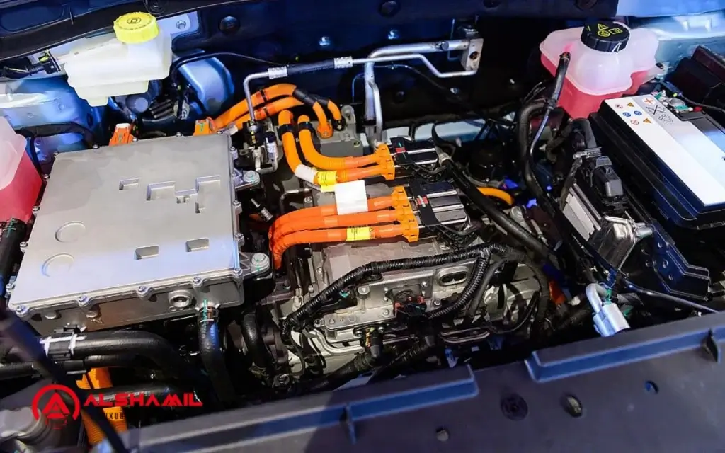 كهربائي سيارات في الرياض