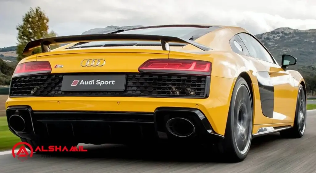 افضل مركز صيانة أودي في الرياض