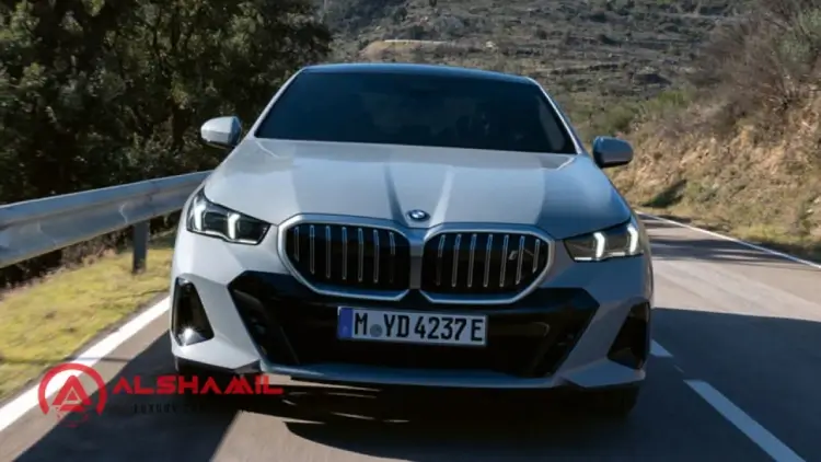 خدمات مركز صيانة بي ام دبليو في الرياض