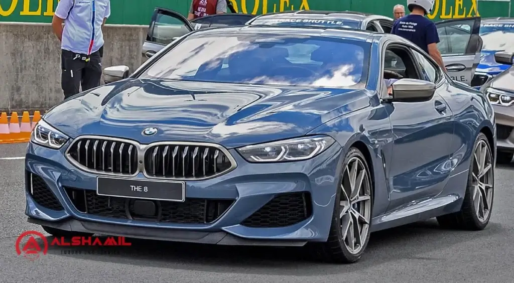 أفضل مركز صيانة بي ام دبليو في الرياض