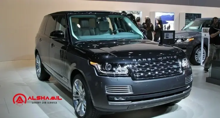 خدمات مركز صيانة رنج روفر في الرياض