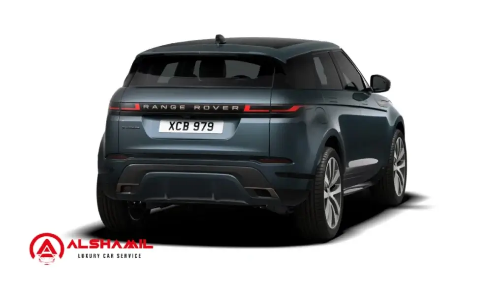 أفضل مركز صيانة رنج روفر في الرياض