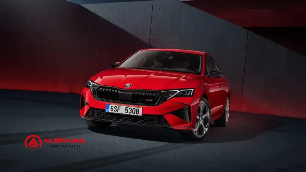 مركز صيانة سكودا في الرياض