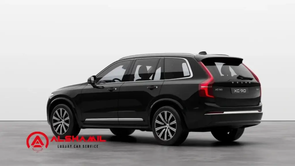 مركز صيانة فولفو في الرياض