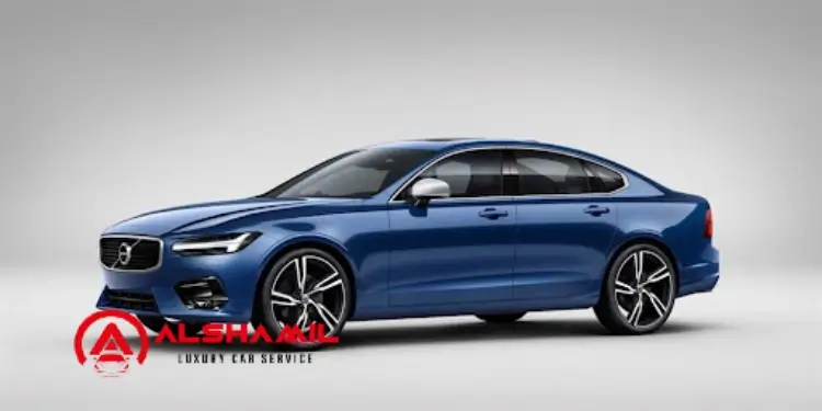 مركز صيانة فولفو في الرياض