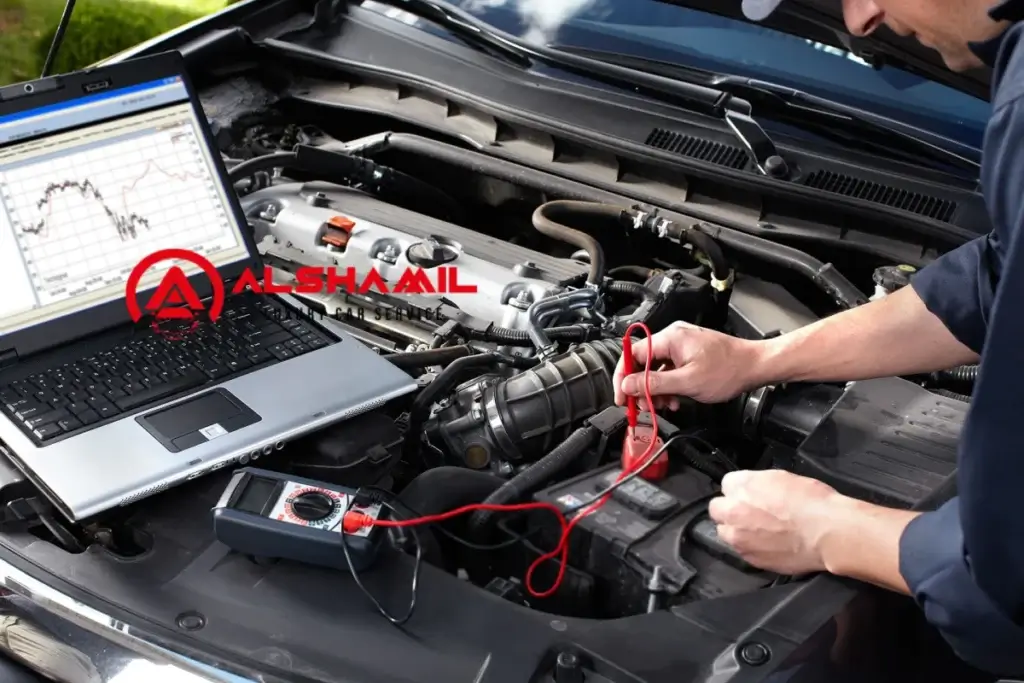 أفضل مركز فحص سيارات في الرياض