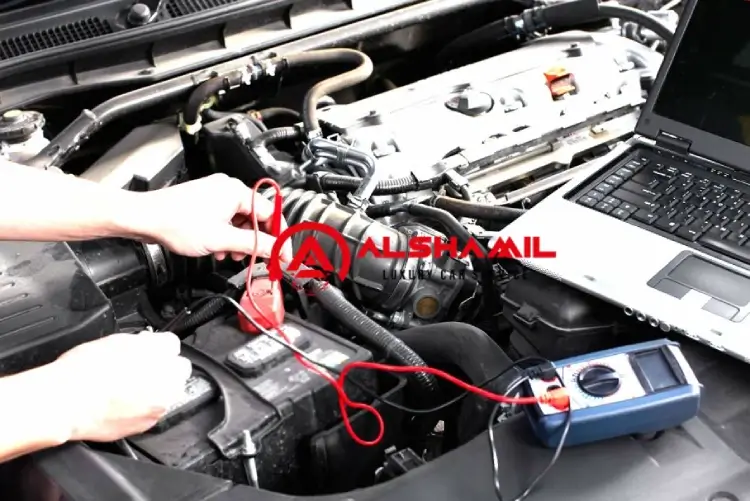 خدمات مركز فحص سيارات في الرياض