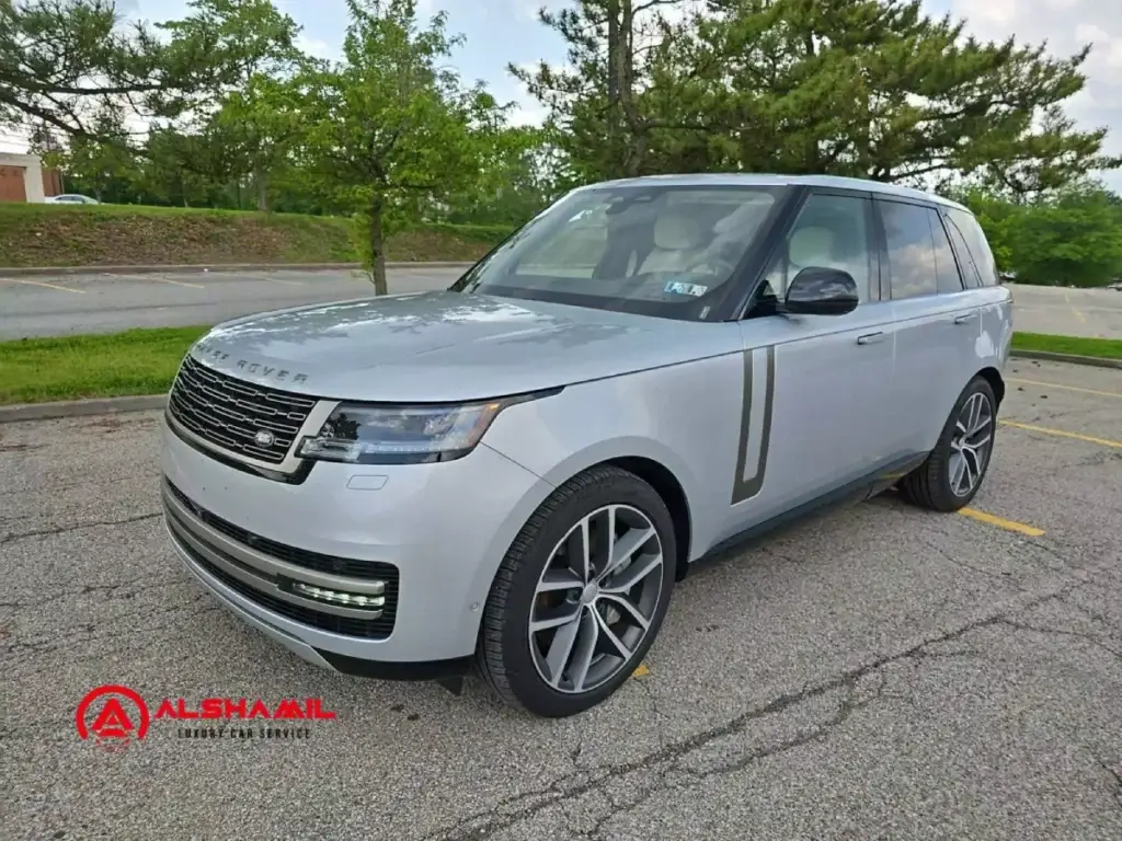 ميكانيكي رنج روفر في الرياض