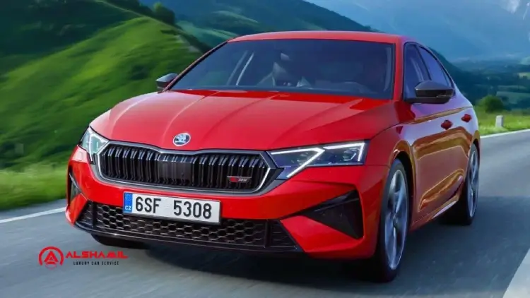 ميكانيكي سكودا في الرياض