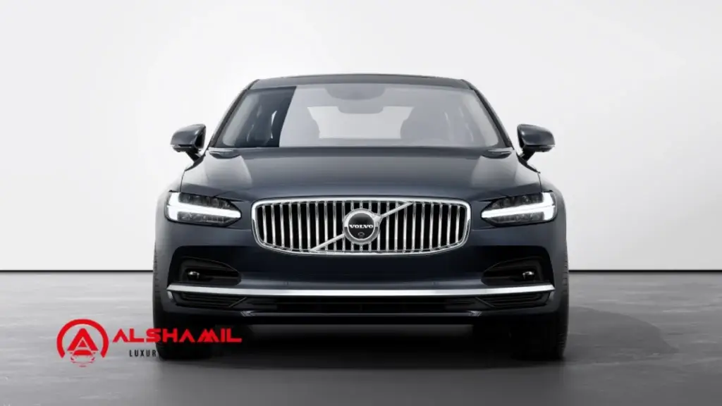 ميكانيكي فولفو في الرياض