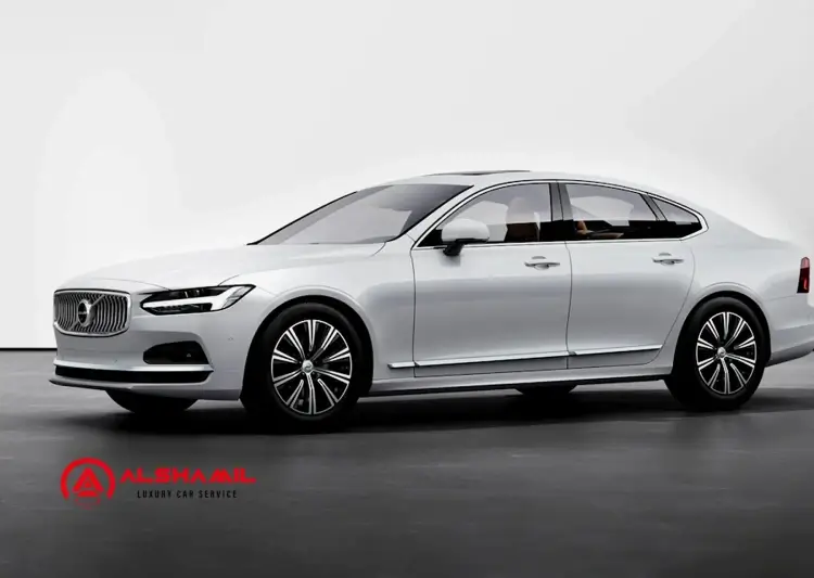 ميكانيكي فولفو في الرياض