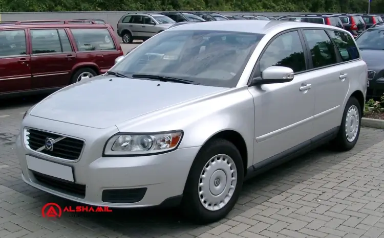 ميكانيكي فولفو في الرياض