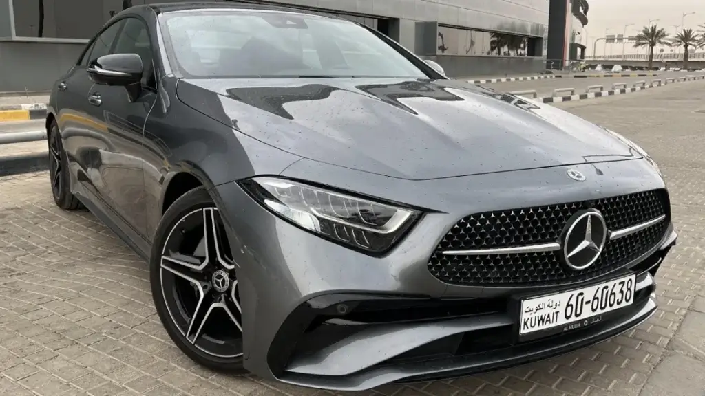 أفضل ميكانيكي مرسيدس في الرياض