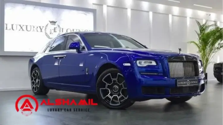 ورشة رولز رويس في الرياض 3 ورشة رولز رويس في الرياض