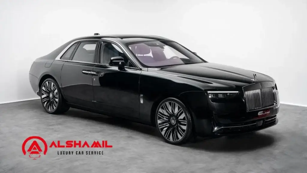 ورشة رولز رويس في الرياض 1 افضل ورشة رولز رويس في الرياض