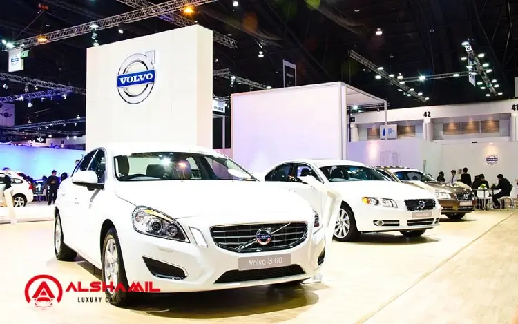 خدمات ورشة فولفو في الرياض