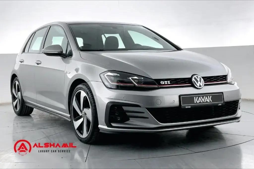 ورشة فولكس فاجن في الرياض