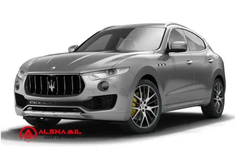 ورشة مازيراتي في الرياض (1)