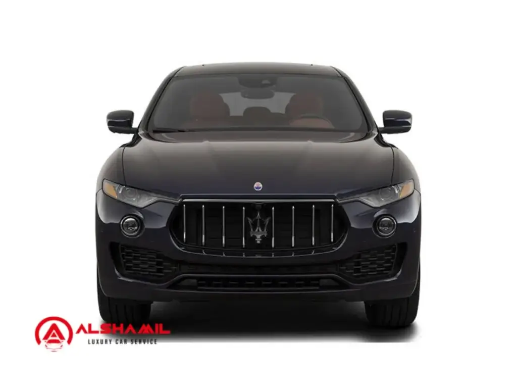 افضل ورشة مازيراتي في الرياض