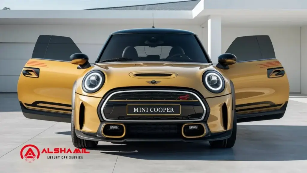 افضل ورشة ميني كوبر في الرياض