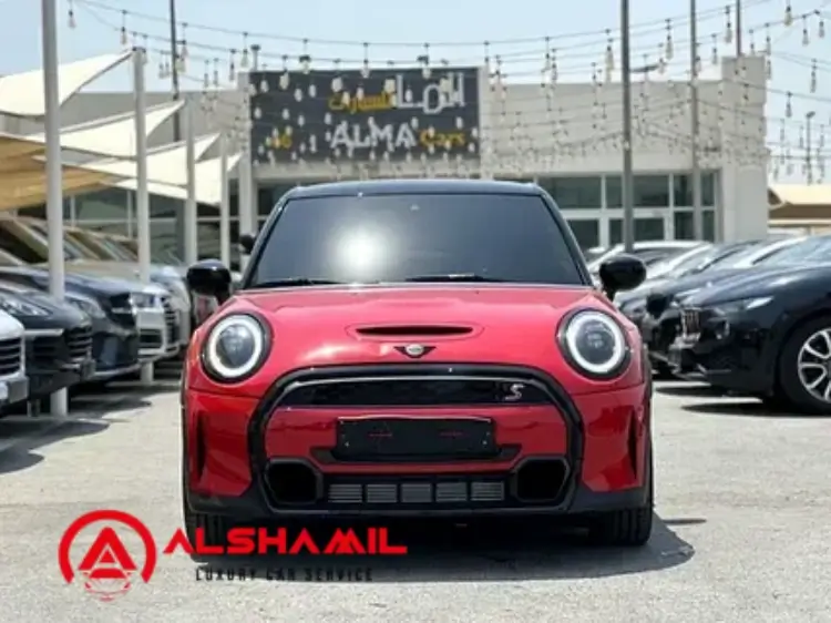 خدمات ورشة ميني كوبر في الرياض