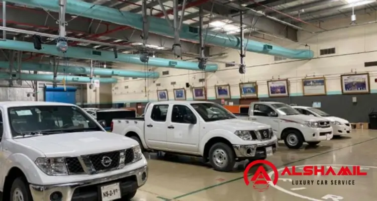 أفضل مراكز لصيانة السيارات اليابانية في الرياض
