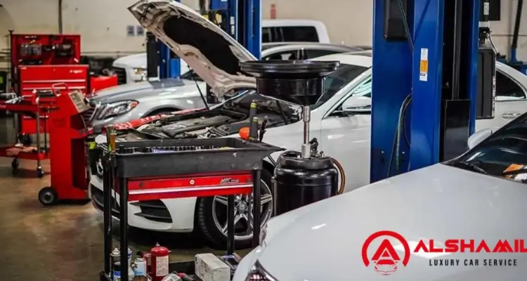 افضل ميكانيكي بيجو بالرياض