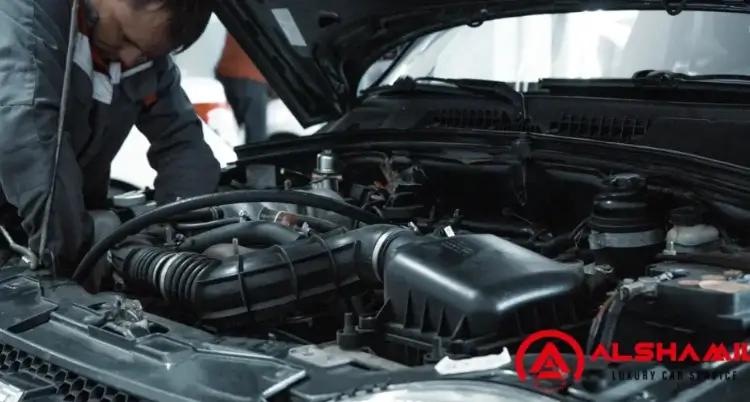 افضل ميكانيكي سكودا بالرياض