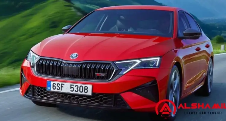 افضل ميكانيكي سكودا بالرياض