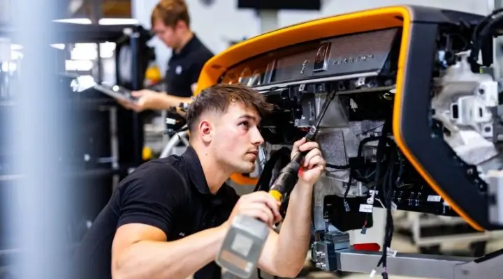 أقوى ورشة تصليح تويوتا في الرياض