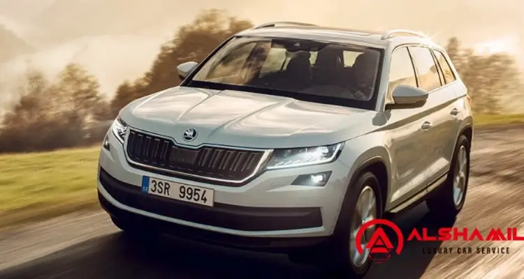 تصليح سكودا في الرياض