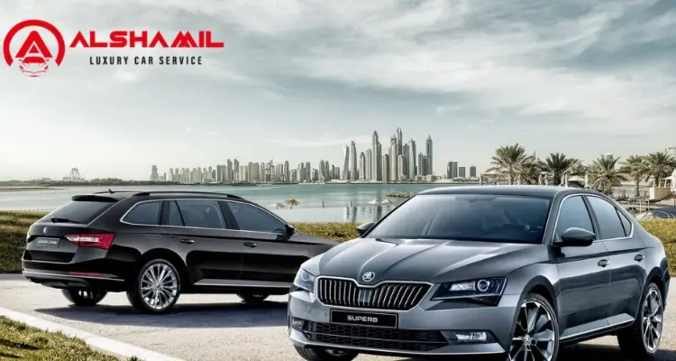 تصليح سكودا في الرياض