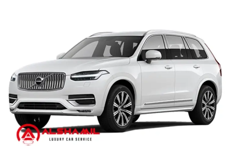 توضيب فولفو في الرياض 4 توضيب فولفو في الرياض