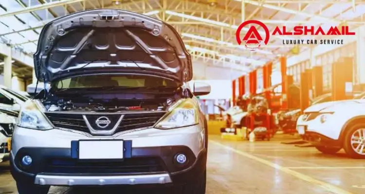 صيانة مازدا الرياض