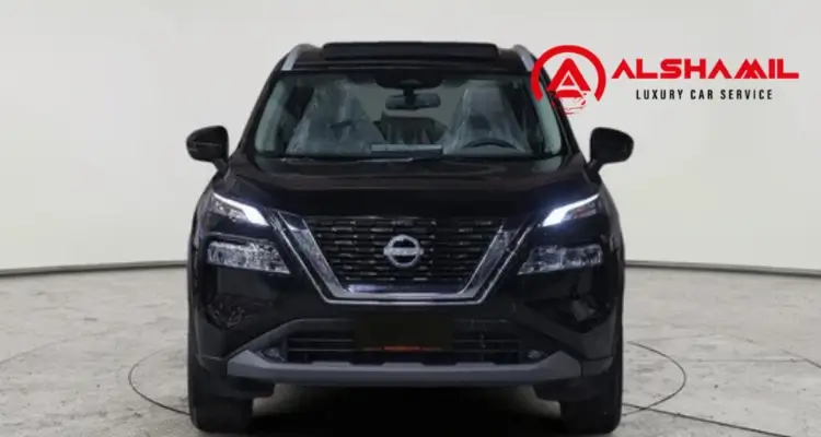 توضيب نيسان في الرياض