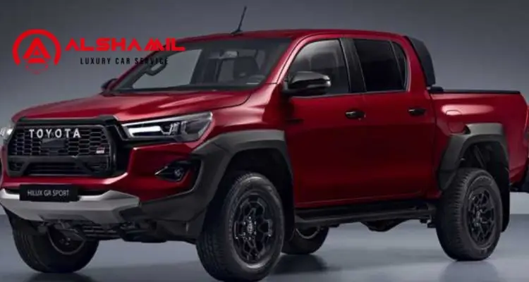 توضيب تويوتا في الرياض 3 ورشة تويوتا في الرياض