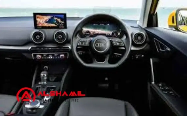 صيانة عفشة وهيدروليك سيارات في الرياض