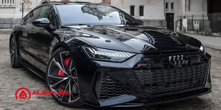 فحص أودي في الرياض